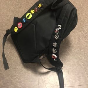 Meet your Posher, Gavin